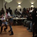 BUTCH QUEEN VOGUE FEM – I Am Aftermath Ball