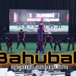 Bahubali Krumping Dance by SMA | Suchitra | Daksh Dhawan Choreo | Teri Aankiyaan ka yo kajal