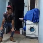 صالح فوكس   Barely Alive – Prepare To Die dubstep dance
