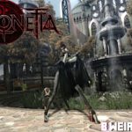 Bayonetta – Let’s Dance Boys Voguing Dance Sequence 1080p & 4K ULTRA HD 60fps