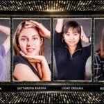 Номинация: Best Vogue dancer  | ZDC Dance Awards 2018