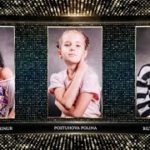 Номинация: Best Vogue dancer (kids)  | ZDC Dance Awards 2018