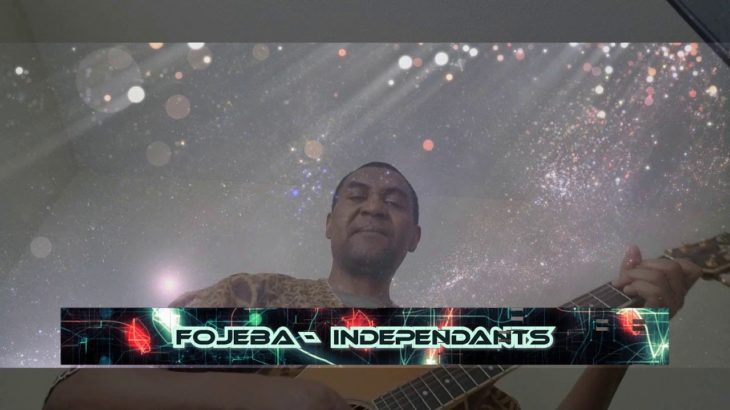 Best reggae dance by  FOJEBA-Indépendants (Chanson panafricaine)