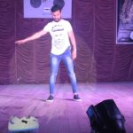 Bhar do jholi dubstep fresher dance