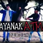 Bhayanak Atma | Dubstep Dance Video | Nucleya | Abhay and Harsh joy