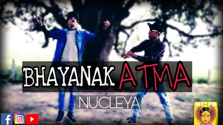 Bhayanak Atma | Dubstep Dance Video | Nucleya | Abhay and Harsh joy