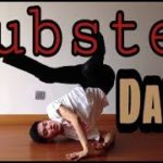 Bohemia rep || dubstep || dance video