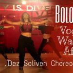 Bololo Ha Ha – Lazy Flow|Dez Soliven Choreography|Millenium Dance Complex|Tanya Chamoli|Vogue-Waack