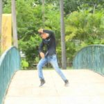 Boris Master – Try Again Skrillex Dubstep Dance