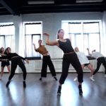 Brazza Squad & Low Casters – Sweet Dreams – vogue choreography by Tatyana Ninja – Dance Centre Myway
