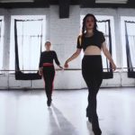 Britney Spears – Toxic – vogue choreography by Tory Vee – Dance Centre Myway