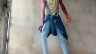 Buzz light year dubstep/robot dance