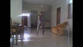 CARD B BARTIER CARD INCREDIBLE DANCE BY DUBSTEP DANCER