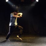 CGEO(temporaly) JUDGE DEMO sweet dream POP SP!! POPPIN DANCE BATTLE 17/6/20