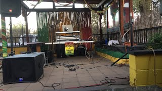 Carribean Dance Radio TEMPO Reggae Party. No rights. No income…