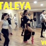 Cataleya en BHA Urbance DC VOGUE puertas abiertas