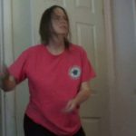Celtic/Reggae Fusion Dancing to Right Time by The Corrs