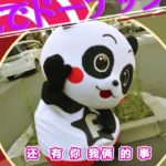 【仮面女子とぱぁすけがダンス！】Dダンス踊ってみた  中国版 ~你好 中國篇~【それでドーナッター】
