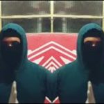 DANCE DUBSTEP