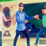 DANCE DUBSTEP BATTLE IN SINGRAULI BRO’S (PRINCE, ANIL, SACHIN )IN SINGRAULI 2018 PLEASE LIKE ❤👍