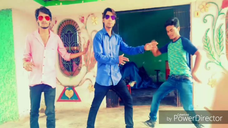 DANCE DUBSTEP BATTLE IN SINGRAULI BRO’S (PRINCE, ANIL, SACHIN )IN SINGRAULI 2018 PLEASE LIKE ❤👍