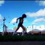 DANCE PEGASUS FANTASY (CDZ) 8BITS (dubstep dance)