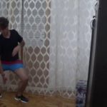 DANGER – 0:59 (Dubstep Dance)