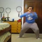 DANIREP TETRIS DUBSTEP DANCE