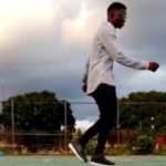 DARLINCRUZ (double nine dubstep dance)