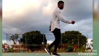 DARLINCRUZ (double nine dubstep dance)
