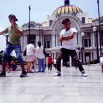 DROPSTEP HRC |POPPING DRAGON EPICK DUBSTEP DANCE