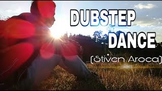 DUBSTEP DANCE |POW | RandmVision | Still Dre Remix |Stiven Aroca