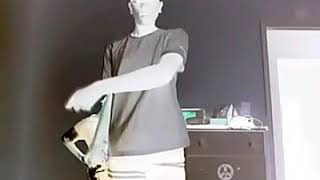 DUBSTEP DANCER