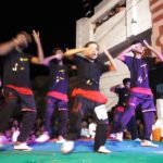 Dahi Handi Festival New Track (Free Krump)