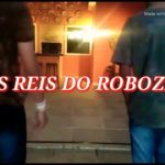 Dança Dubstep /GGMS REIS DO ROBOZINHO/ Hip Hop(Pop dance)