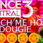 Dance Central 3 | Teach Me How To Dougie | Gold ★★★★★