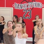 Dance Studio 23 – Vogue