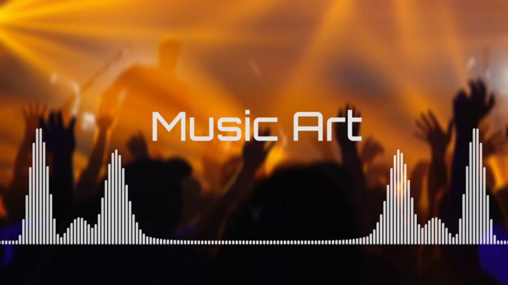 Dance on Dubstep – Tejas Tambade – Music Art #26