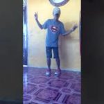 “Dance ‘rEggae Sorong city (_@thoru_)2018
