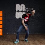 Dance2sense: Krump moves by Lil Slam aka Hyperkidd – China East – Raw World