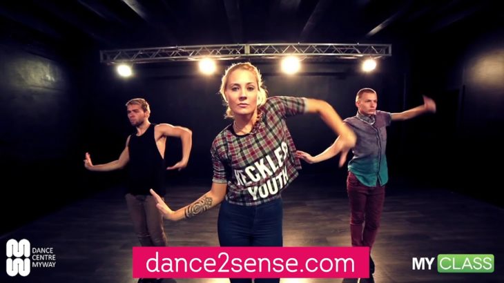 Dance2sense: Teaser – vogue dance tutorial by Lika Stich – Portishead – Over