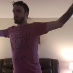 Dancing to dubstep – Secoya