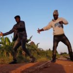 Danger Krump Video By C.O.B Dance Camp