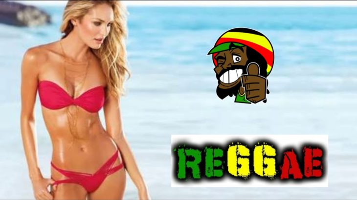 Dj Alexiis ft. Hale Rousiou – Island Mari [ Reggae Remix _2018 ]