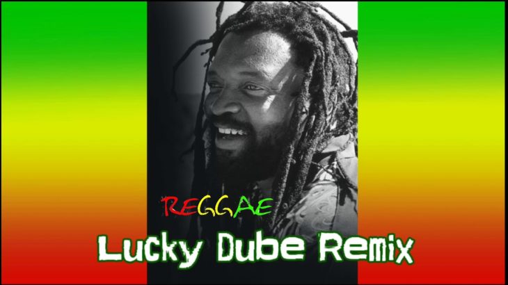 Dj Gabby ft. Lucky Dube – Release Me [Noxxare _ Reggae Remix 2018 ]