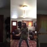 Doctor dubstep B.B. wolf dubstep dance LEVEL 4/20