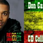 Don Campbell – Greatest Hits [ Cd Reggae Collecton ]