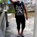 Dougie Dance without editing