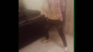 Dougie dance #loyal demo