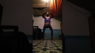 Dougiiee Dance By Ad (Amar Maharzan)